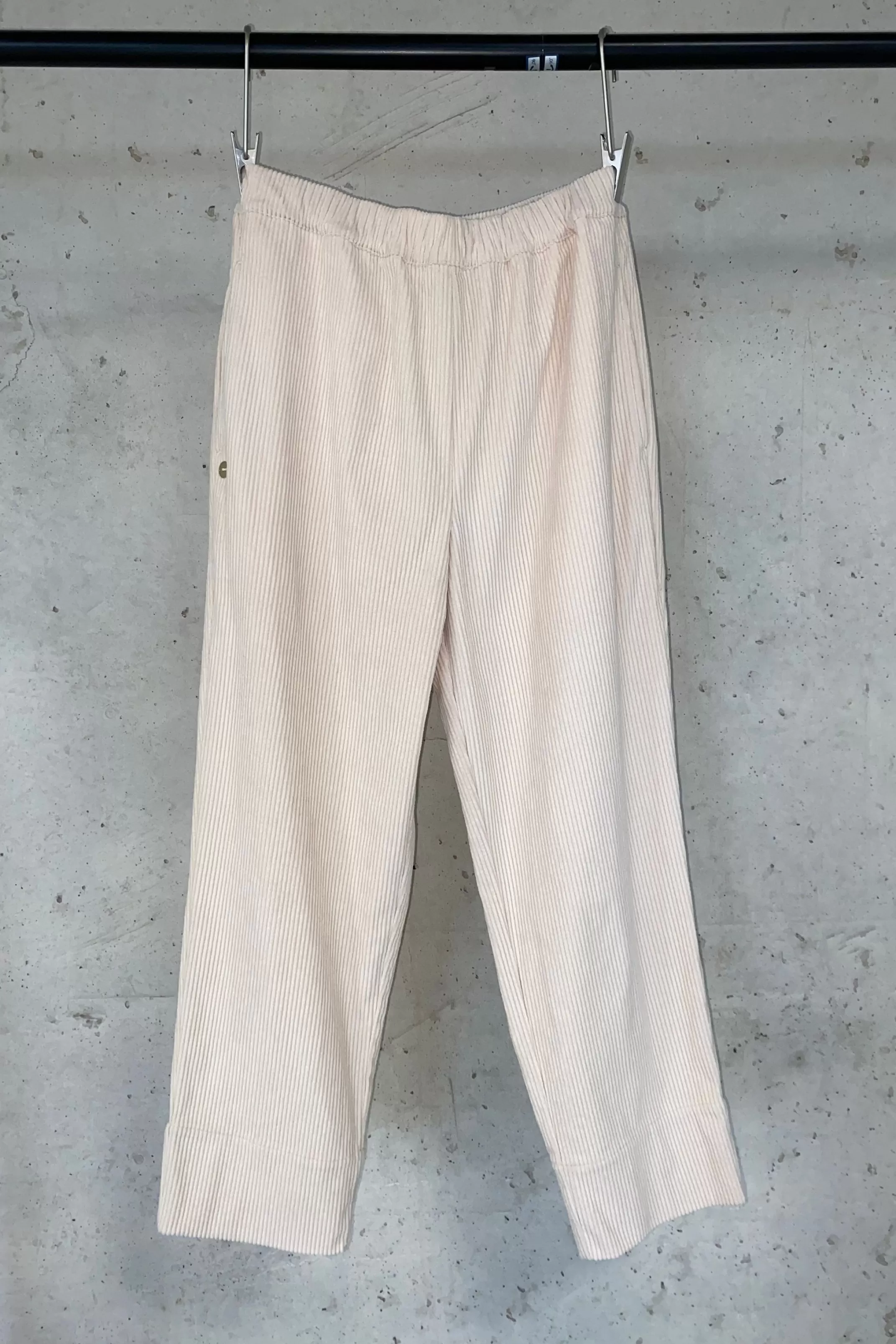 Zhrill Hosen<Damen Cordehose Pia In Weis