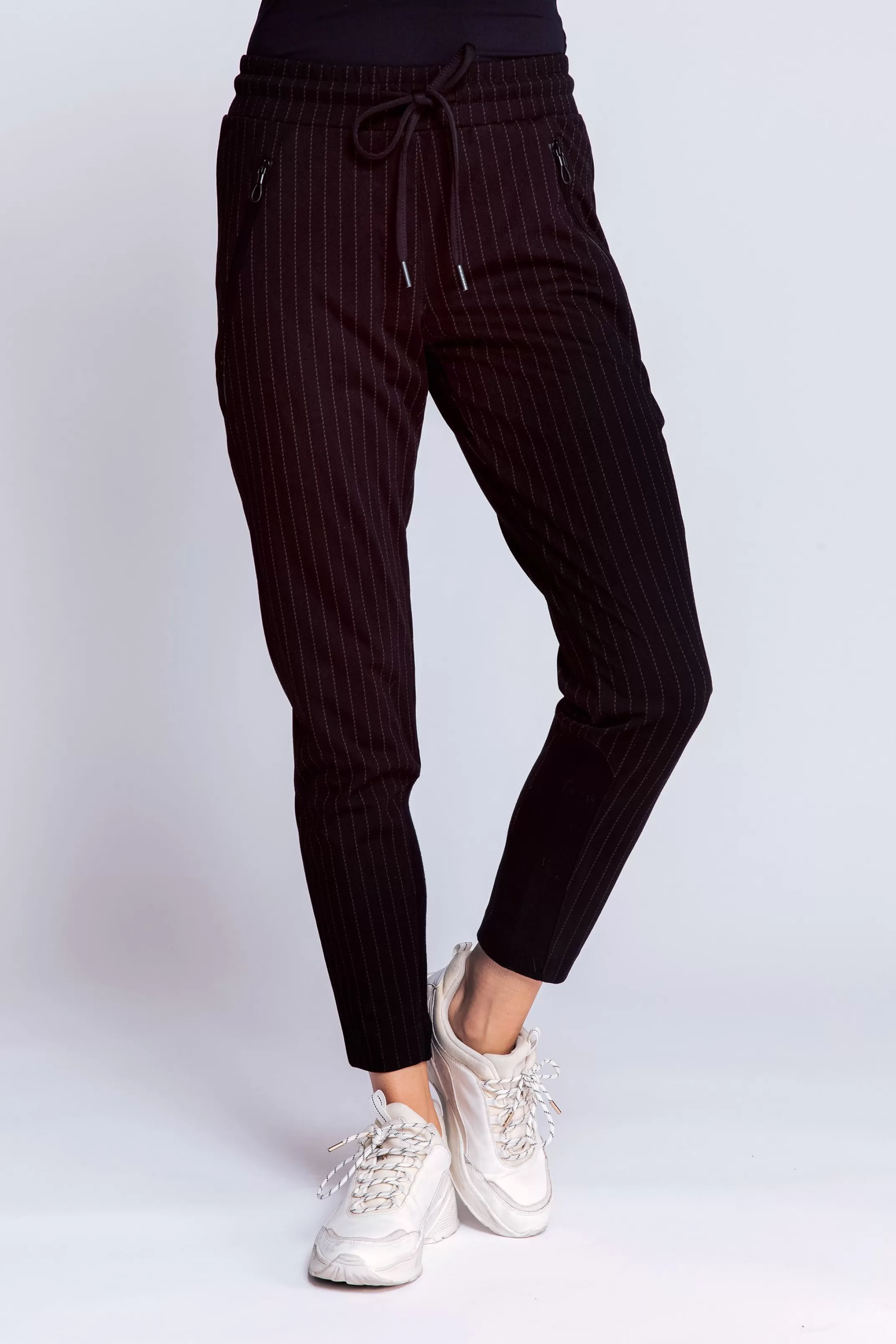 Zhrill Hosen<Damen Jogger Pants Ronja In Black