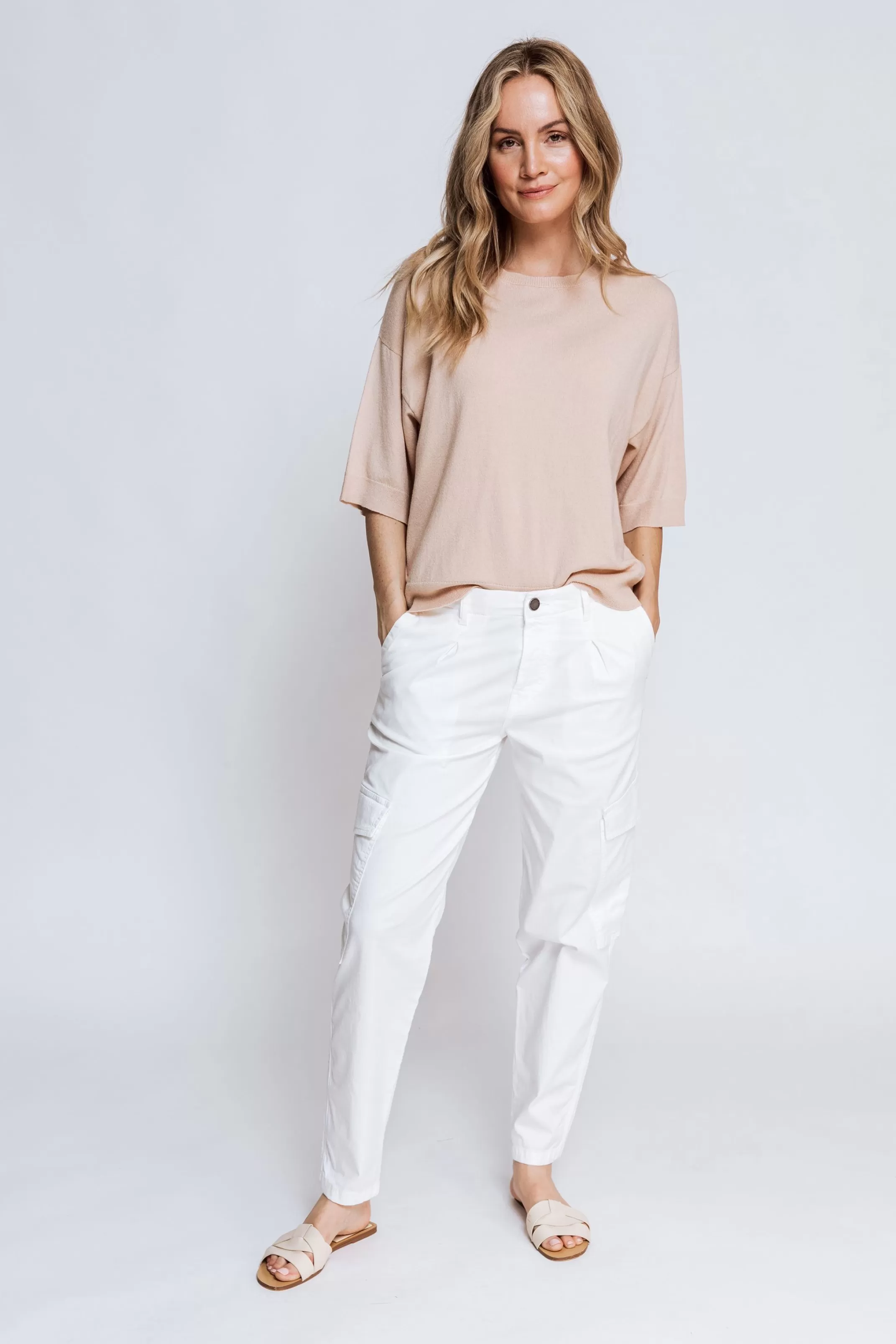 Zhrill Sweats<Damen Pullover Fenna In Orange