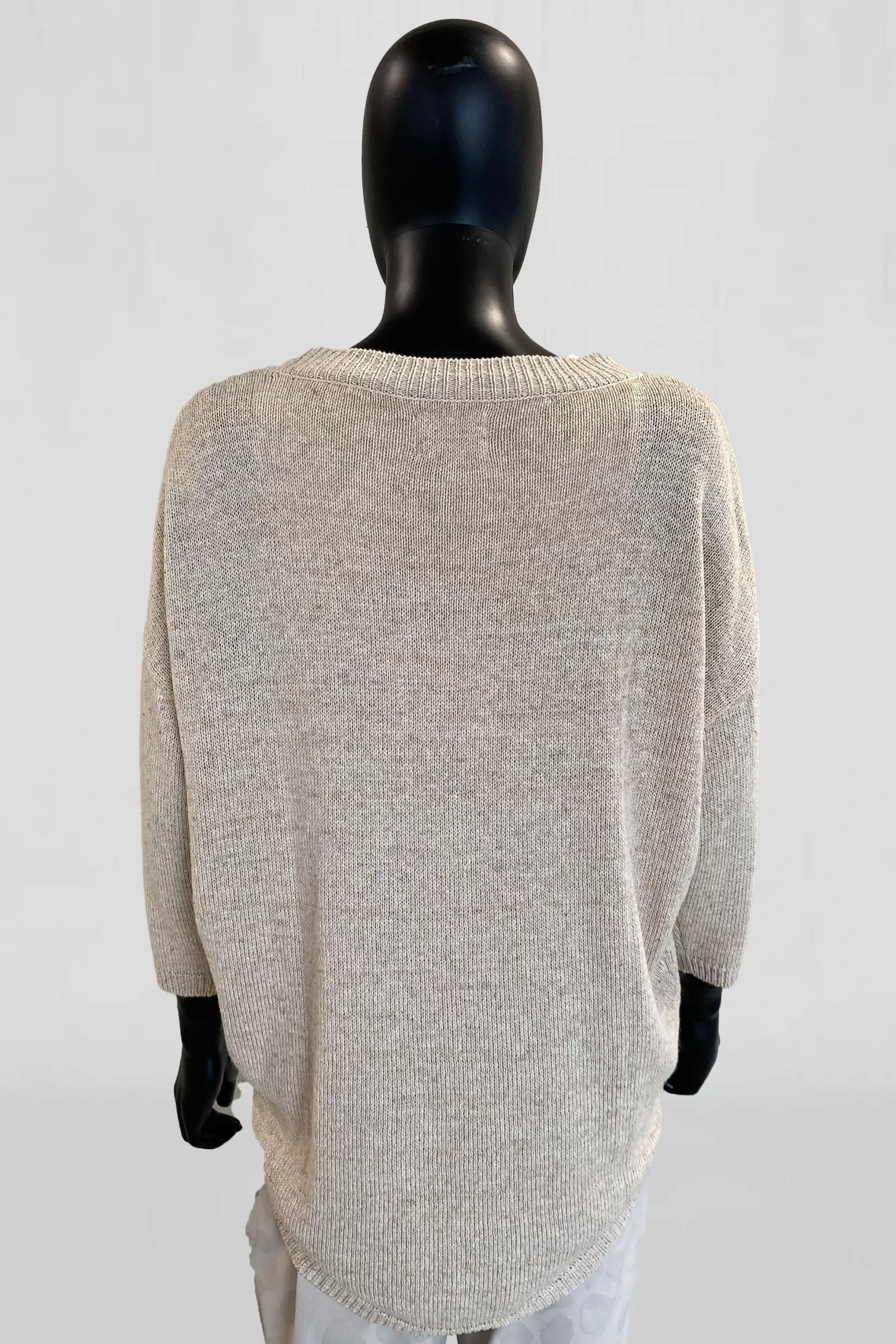 Zhrill Sweats<Damen Pullover Nina In Beige