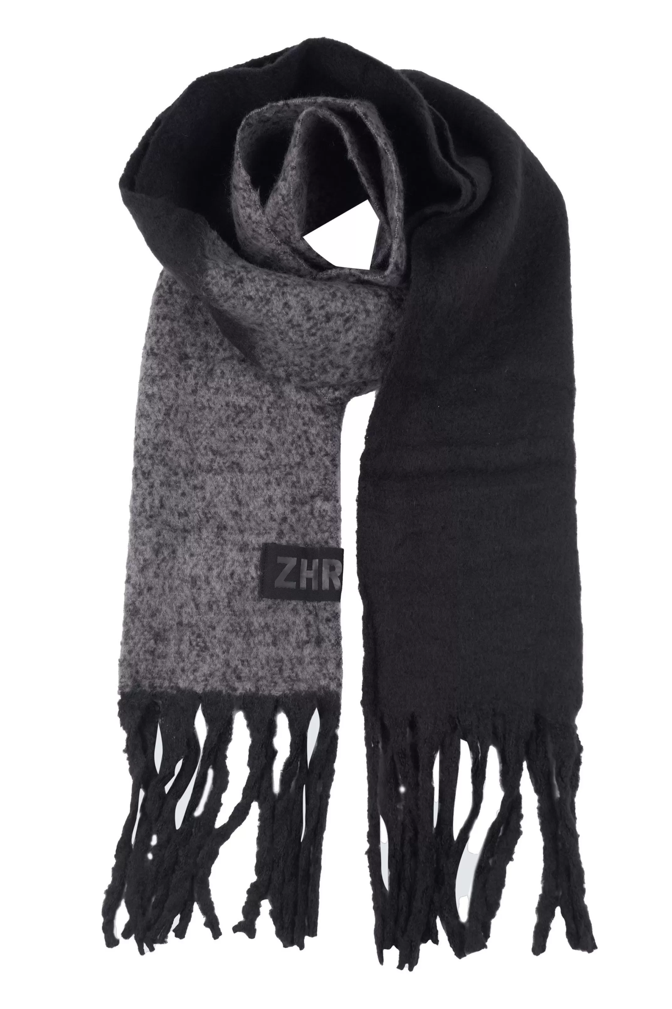 Zhrill Accessories<Damen Schal Anea In Black