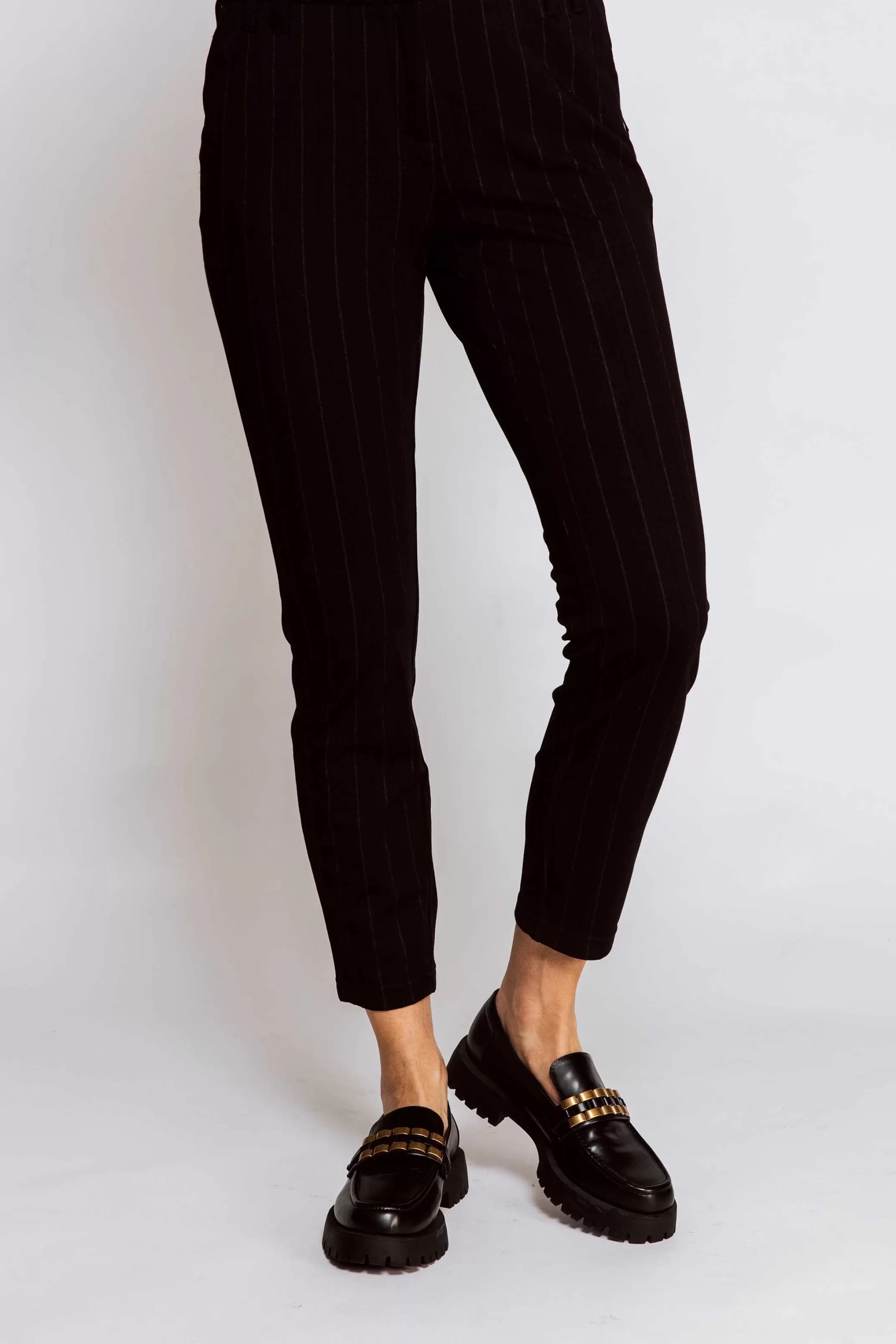 Zhrill Hosen<Damen Stoffhose Sophia In Black