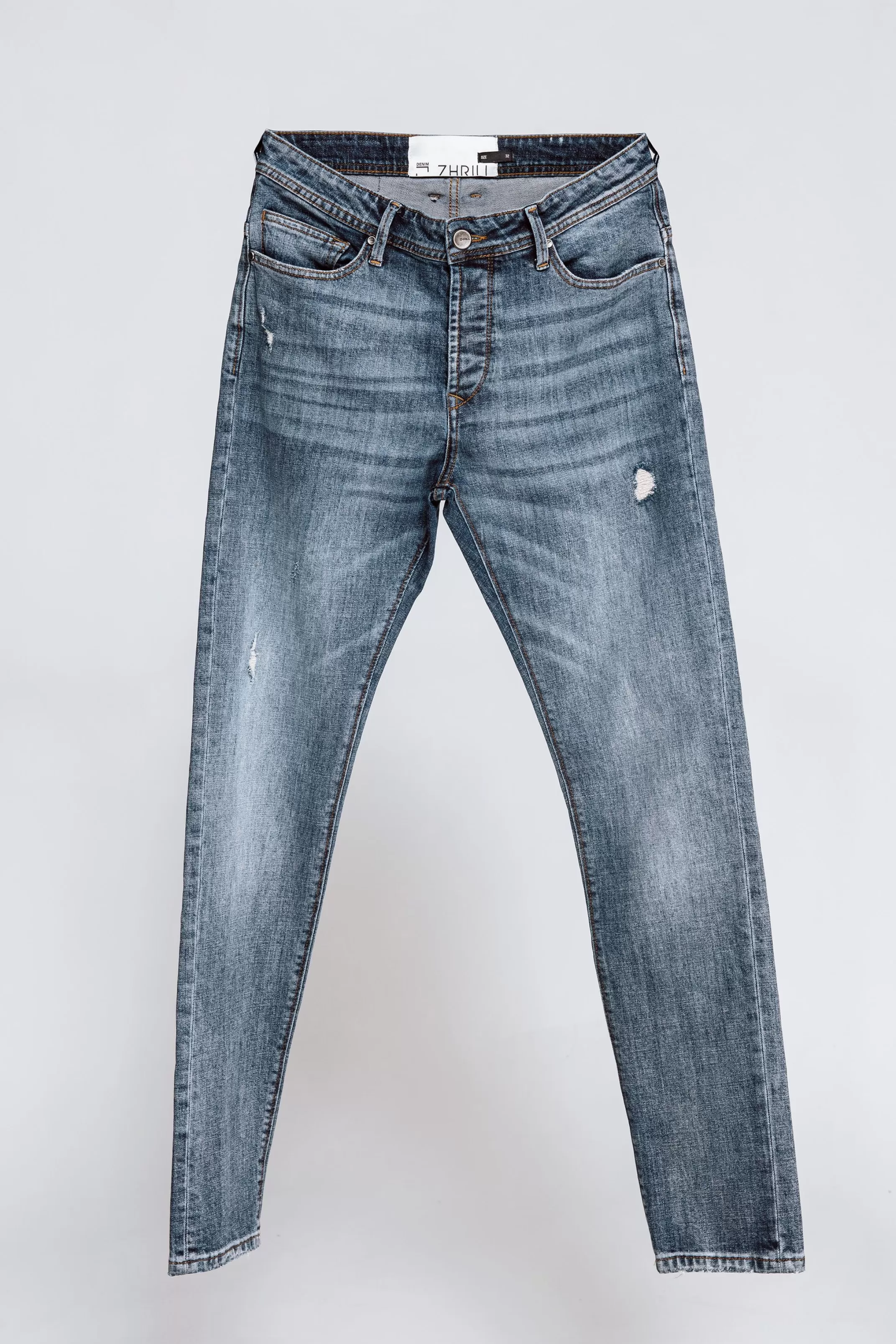Zhrill Jeanshosen<Herren Jeans Lucas In Blau