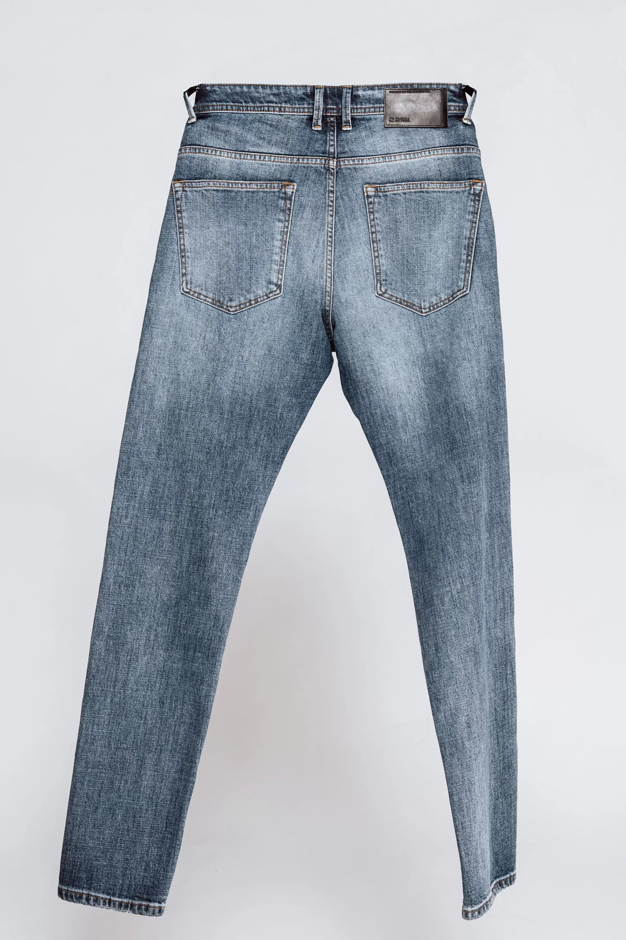 Zhrill Jeanshosen<Herren Jeans Lucas In Blau