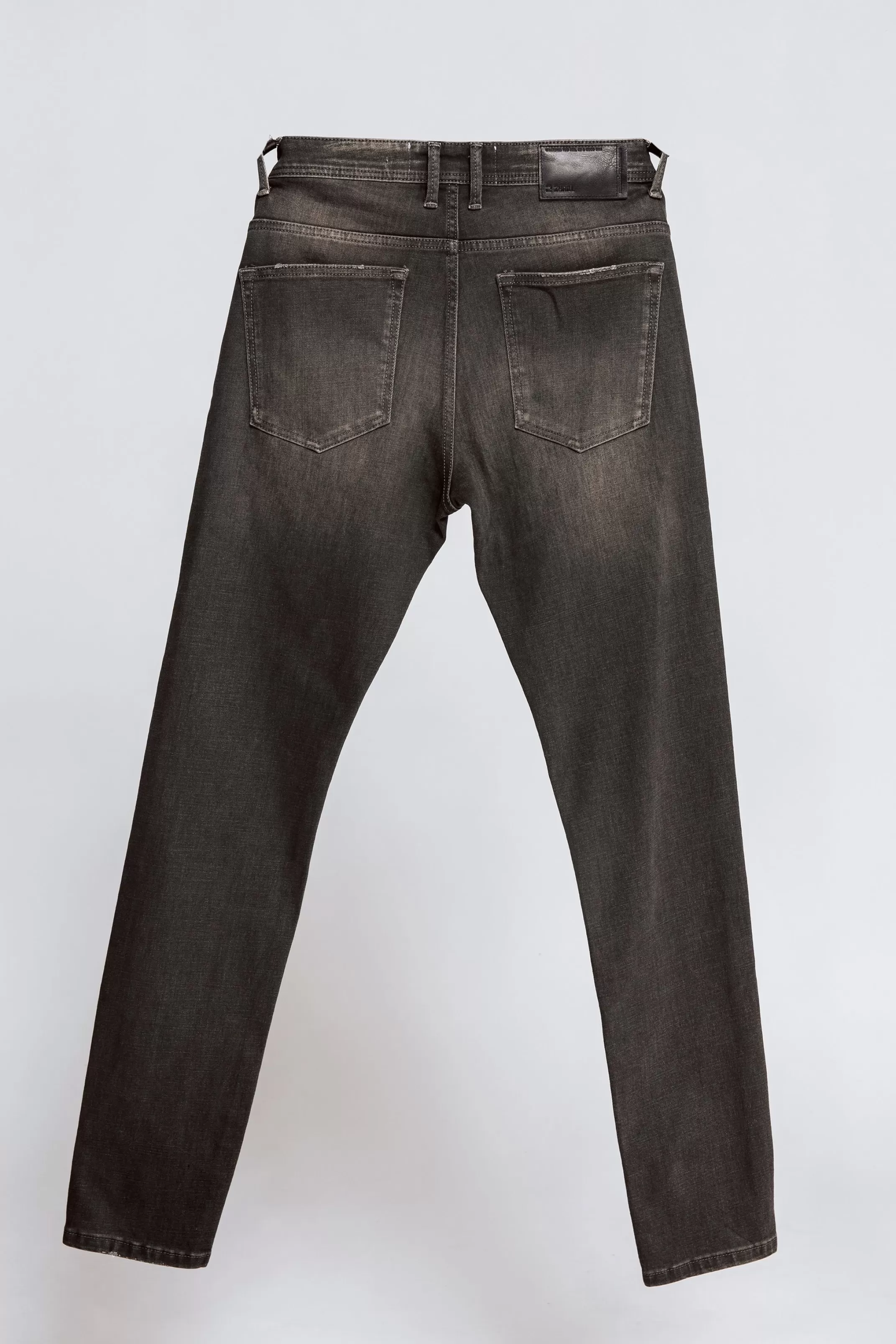 Zhrill Jeanshosen<Herren Jeans Lucas In Schwarz