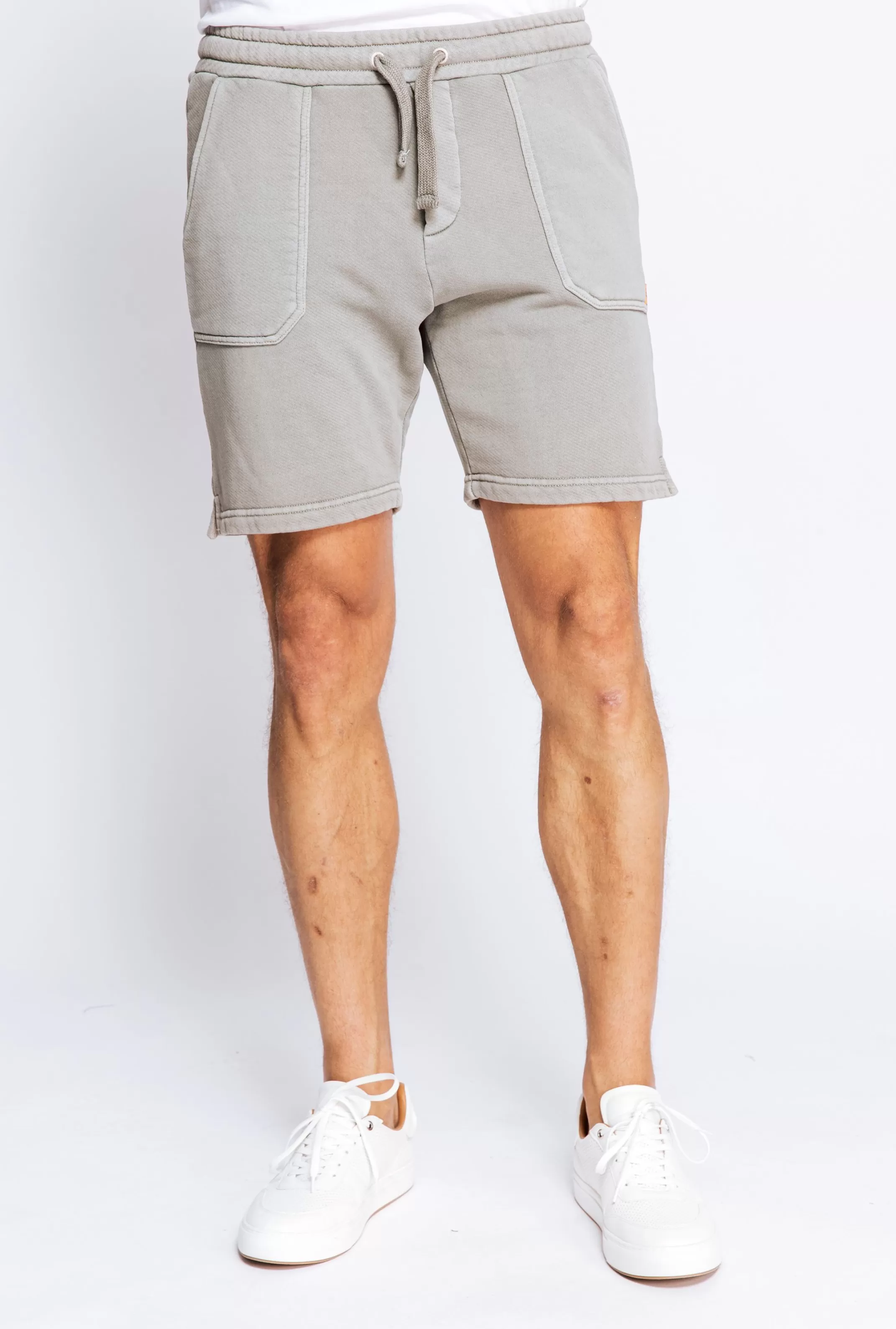 Zhrill Shorts<Herren Shorts Erik In Olive