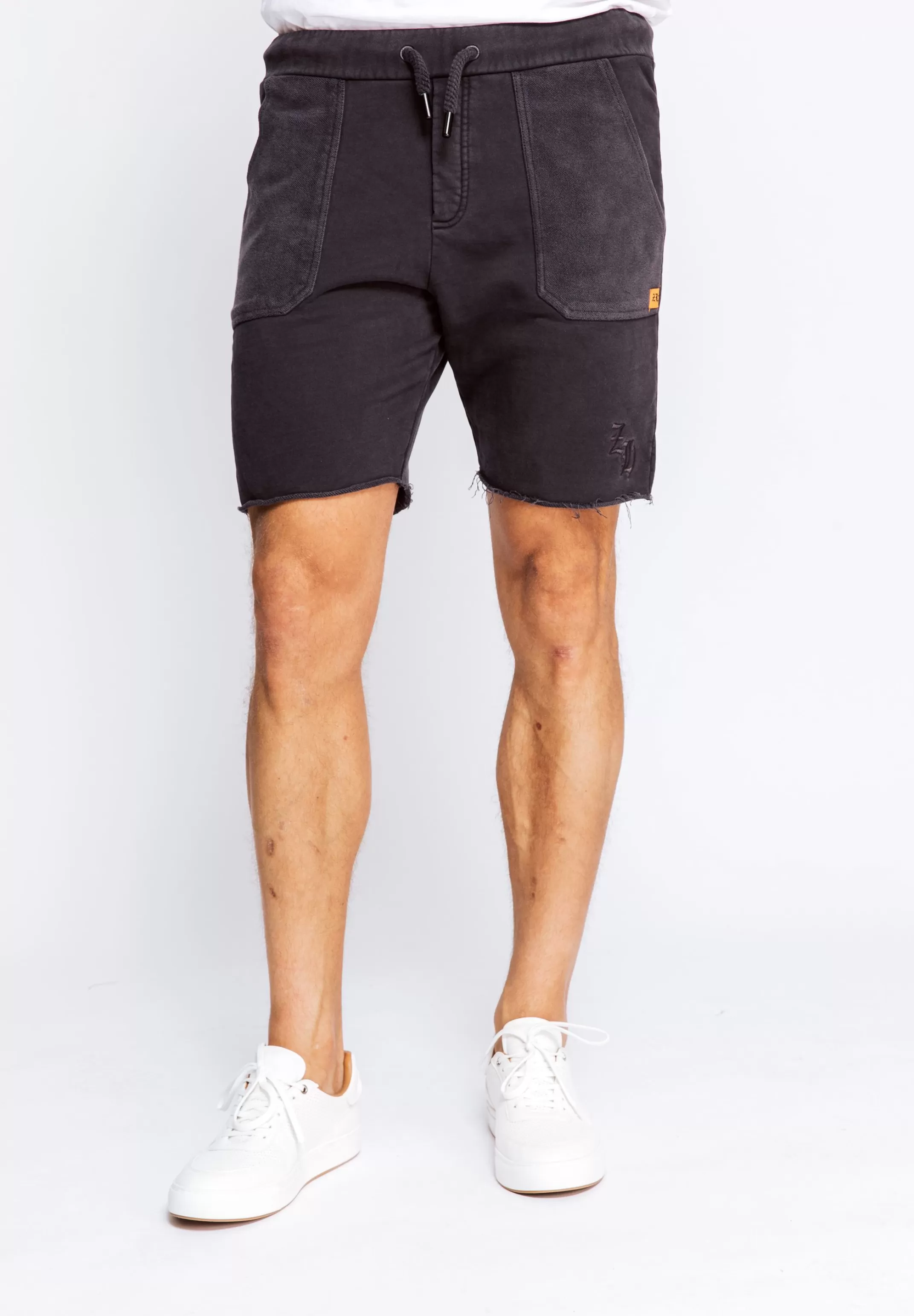 Zhrill Shorts<Herren Shorts Tinus In Black