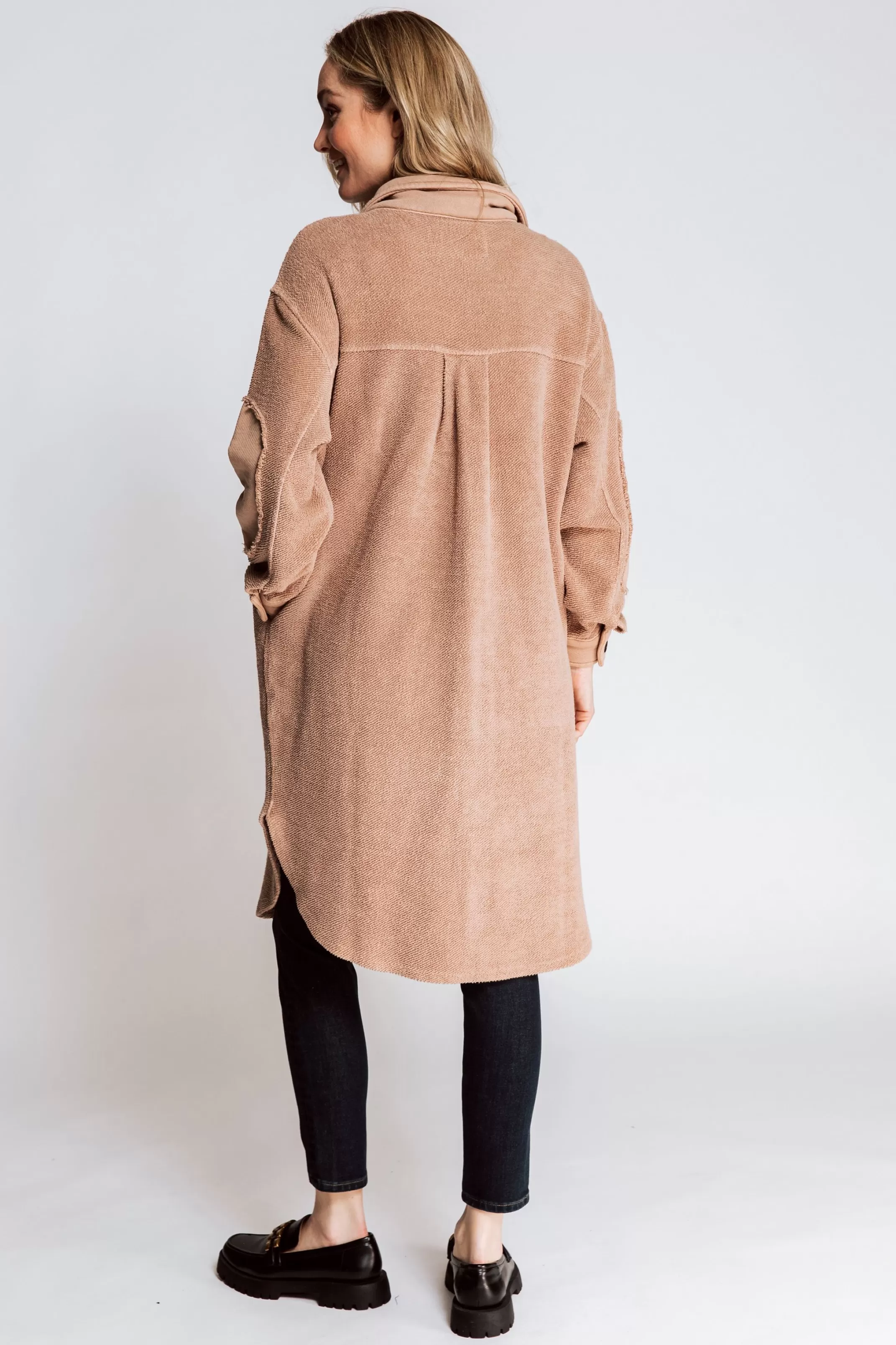 Zhrill Cardigans< Damen Cardigan Balina In Beige